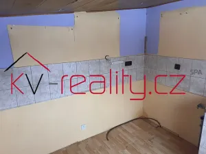 Prodej zahrady, Nové Sedlo, 347 m2