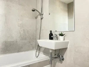 Pronájem bytu 2+1, Litvínov, Rooseveltova, 66 m2