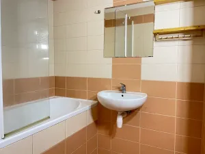 Pronájem bytu 4+1, Litvínov, Alešova, 75 m2