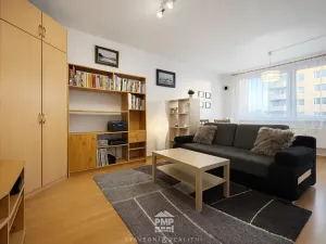 Prodej bytu 3+1, Boskovice, Komenského, 78 m2