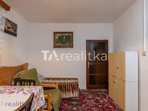 Prodej bytu 4+1, Ostrava, Kosmonautů, 75 m2