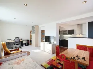 Prodej bytu 3+1, Nymburk, Husova, 76 m2