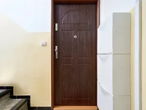 Prodej bytu 3+1, Nymburk, Husova, 76 m2