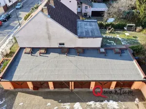 Prodej bytu 3+1, Nymburk, Husova, 76 m2