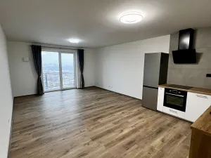 Pronájem bytu 1+kk, Jihlava, Okružní, 45 m2