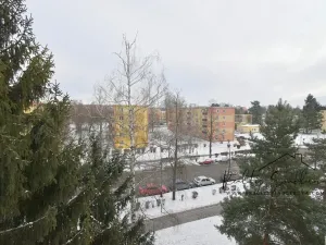 Pronájem bytu 3+1, Přerov, bří Hovůrkových, 72 m2