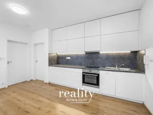 Pronájem bytu 2+kk, Znojmo, Smutného, 39 m2