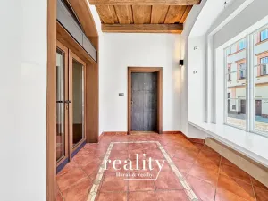 Prodej rodinného domu, Znojmo, Horní Česká, 308 m2