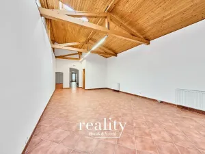 Prodej rodinného domu, Znojmo, Horní Česká, 308 m2