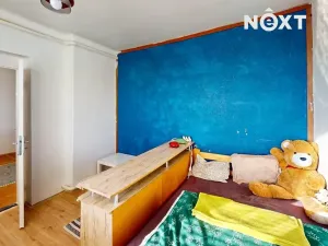 Prodej bytu 3+1, Dírná, 61 m2