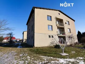 Prodej bytu 3+1, Dírná, 61 m2