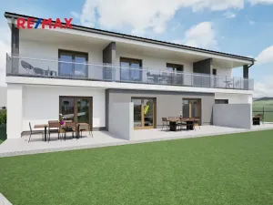 Prodej bytu 2+kk, Třeština, 70 m2