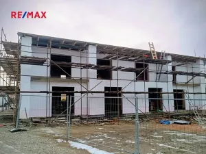 Prodej bytu 3+kk, Třeština, 79 m2