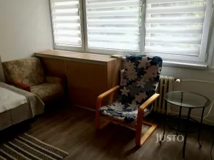 Prodej bytu 1+1, Kolín, Na Magistrále, 24 m2