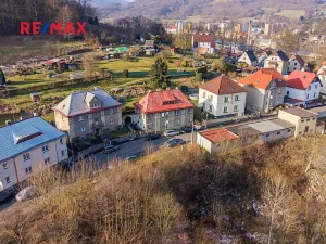 Prodej bytu 2+1, Benešov nad Ploučnicí, Sokolský vrch, 57 m2