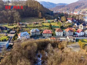 Prodej bytu 2+1, Benešov nad Ploučnicí, Sokolský vrch, 57 m2