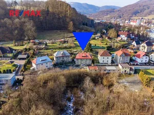 Prodej bytu 2+1, Benešov nad Ploučnicí, Sokolský vrch, 57 m2