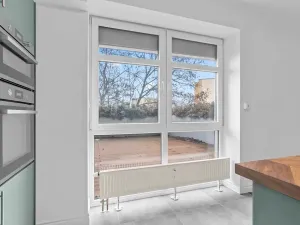 Prodej bytu 2+kk, Praha - Hostivař, Záveská, 85 m2