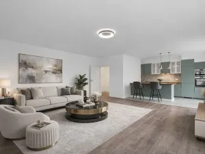 Prodej bytu 2+kk, Praha - Hostivař, Záveská, 85 m2