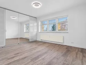 Prodej bytu 2+kk, Praha - Hostivař, Záveská, 85 m2