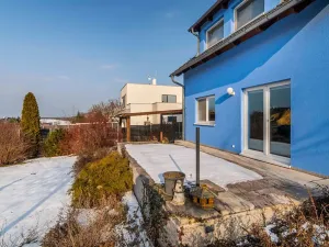 Prodej rodinného domu, Předboj, U Kůlen, 131 m2