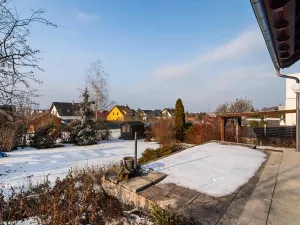 Prodej rodinného domu, Předboj, U Kůlen, 131 m2