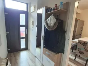 Prodej bytu 2+kk, Brno, Příční, 38 m2