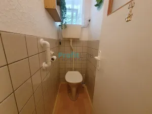 Pronájem rodinného domu, Oskava, 150 m2