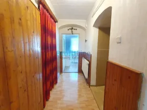 Pronájem rodinného domu, Oskava, 150 m2