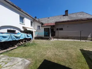 Pronájem rodinného domu, Oskava, 150 m2