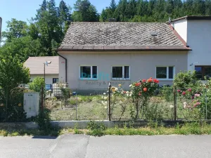 Pronájem rodinného domu, Oskava, 150 m2