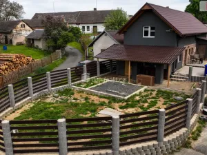 Prodej rodinného domu, Onomyšl - Miletín, 407 m2