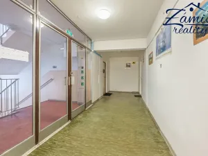 Prodej bytu 2+kk, Kladno, U Hvězdy, 40 m2