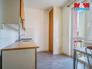 Prodej bytu 1+1, Český Těšín, Frýdecká, 35 m2