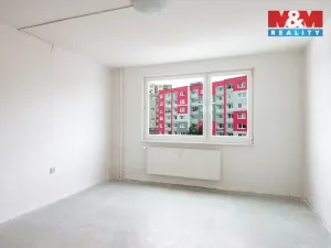 Prodej bytu 1+1, Česká Lípa, Jáchymovská, 35 m2