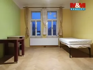 Pronájem bytu 2+1, Letohrad, Jilemnického, 70 m2