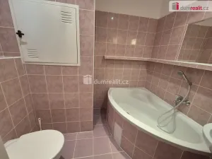 Pronájem bytu 2+kk, Praha - Stodůlky, Archeologická, 44 m2