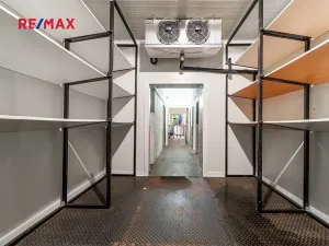 Pronájem komerční nemovitosti, Plzeň, Sokolovská, 12 m2