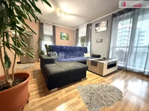 Prodej bytu 2+kk, Uherské Hradiště, Zahrádky, 54 m2