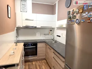 Prodej bytu 2+kk, Uherské Hradiště, Zahrádky, 54 m2