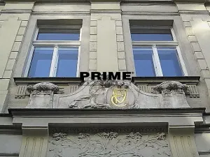 Pronájem bytu 2+1, Praha - Vinohrady, Anny Letenské, 54 m2