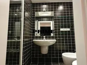 Pronájem bytu 3+1, Praha - Nové Město, Odborů, 87 m2