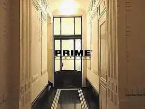 Pronájem bytu 3+1, Praha - Nové Město, Odborů, 87 m2