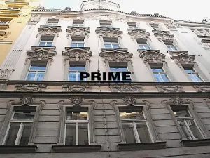 Pronájem bytu 3+1, Praha - Nové Město, Odborů, 87 m2