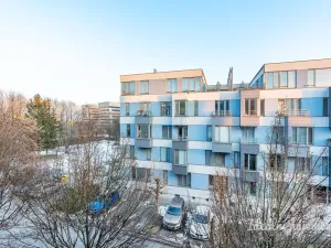 Pronájem bytu 2+kk, Praha - Prosek, Libočanská, 57 m2