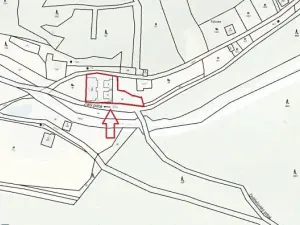 Prodej rodinného domu, Oskava, 227 m2