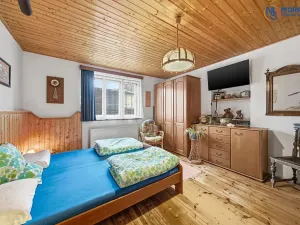 Prodej chalupy, Šubířov, 90 m2