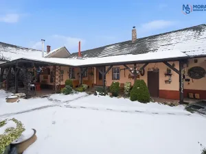 Prodej chalupy, Šubířov, 90 m2