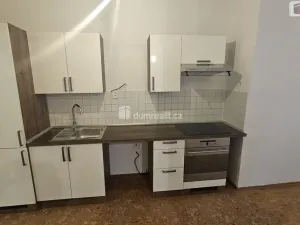 Pronájem bytu 3+kk, Praha - Libeň, Pivovarnická, 60 m2