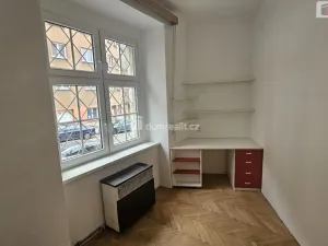 Pronájem bytu 3+kk, Praha - Libeň, Pivovarnická, 60 m2